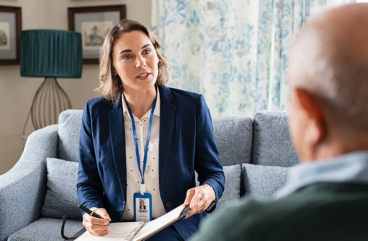 NDIS Case Management