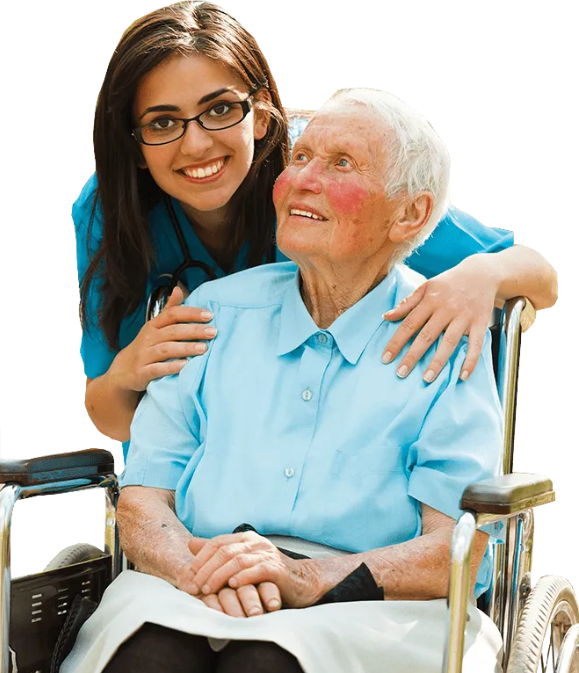 Support worker course